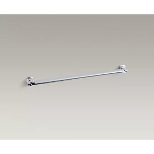 Kohler Margaux 11884-S 32" Grab Bar in Buffed Stainless Bathroom Laundry